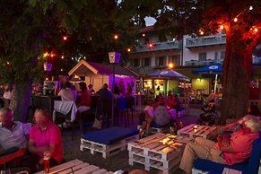 Hotel Seehof Herrsching