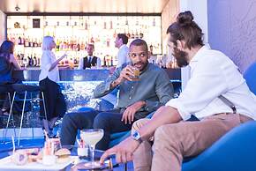 iQ Hotel Milano