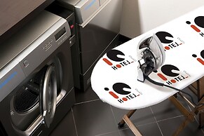 iQ Hotel Milano