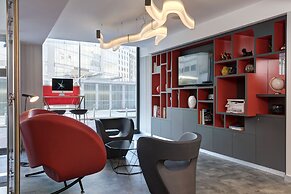 iQ Hotel Milano