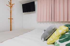 AFP Shimanouchi J Apartment