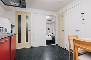 AFP Shimanouchi J Apartment