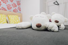 AFP Shimanouchi J Apartment