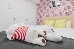 AFP Shimanouchi J Apartment