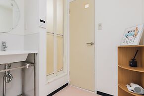 AFP Shimanouchi J Apartment