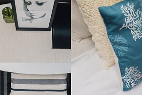 AFP Shimanouchi J Apartment