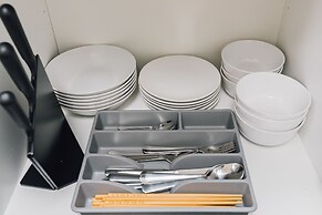 AFP Shimanouchi J Apartment