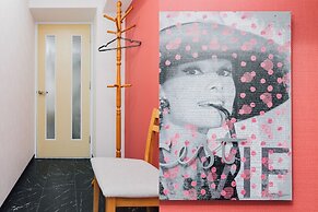 AFP Shimanouchi J Apartment