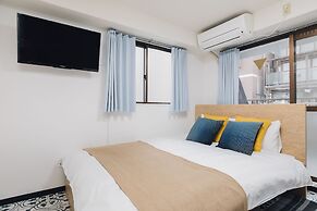 AFP Shimanouchi J Apartment