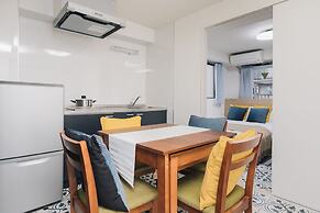 AFP Shimanouchi J Apartment