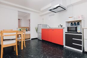 AFP Shimanouchi J Apartment