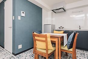 AFP Shimanouchi J Apartment