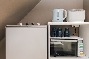 AFP Shimanouchi J Apartment