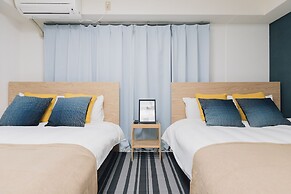 AFP Shimanouchi J Apartment