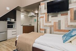 AFP Shimanouchi J Apartment