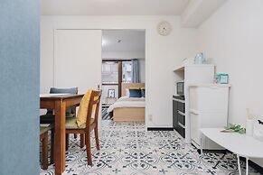 AFP Shimanouchi J Apartment