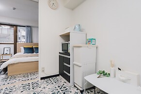 AFP Shimanouchi J Apartment