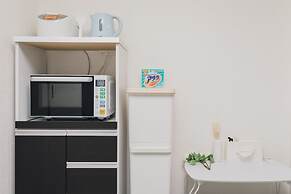 AFP Shimanouchi J Apartment