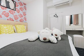 AFP Shimanouchi J Apartment