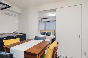 AFP Shimanouchi J Apartment