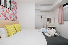 AFP Shimanouchi J Apartment