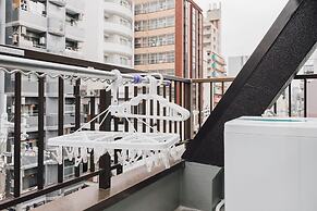 AFP Shimanouchi J Apartment