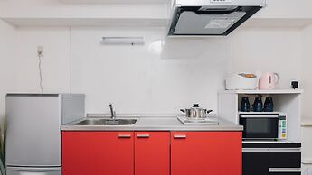 AFP Shimanouchi J Apartment