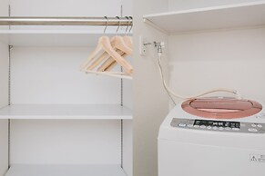 Higobashi AFP Luxury Apartment