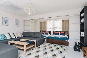 Higobashi AFP Luxury Apartment