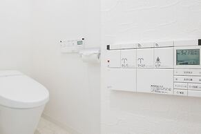 Higobashi AFP Luxury Apartment