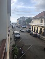 Hotel Central