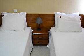 Hotel Central