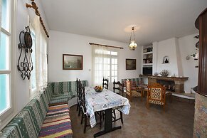 Giameiko Traditional House Kalymnos