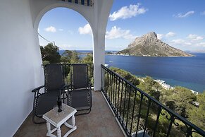 Giameiko Traditional House Kalymnos