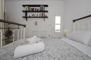 Giameiko Traditional House Kalymnos