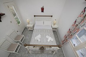 Giameiko Traditional House Kalymnos