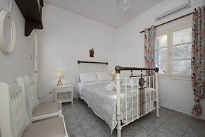 Giameiko Traditional House Kalymnos