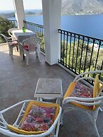 Giameiko Traditional House Kalymnos