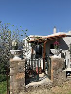 Giameiko Traditional House Kalymnos