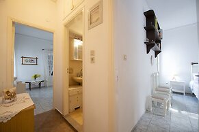 Giameiko Traditional House Kalymnos