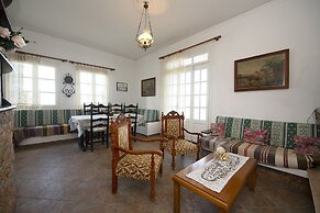 Giameiko Traditional House Kalymnos