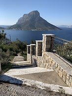 Giameiko Traditional House Kalymnos