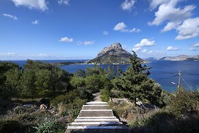 Giameiko Traditional House Kalymnos
