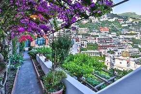 Terrazza Positano