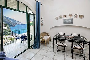 Terrazza Positano