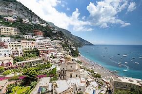 Terrazza Positano
