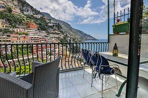 Terrazza Positano