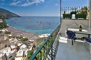 Terrazza Positano