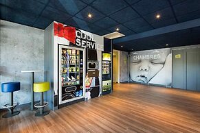 Ibis Budget Sélestat