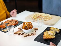 Ibis Budget Sélestat